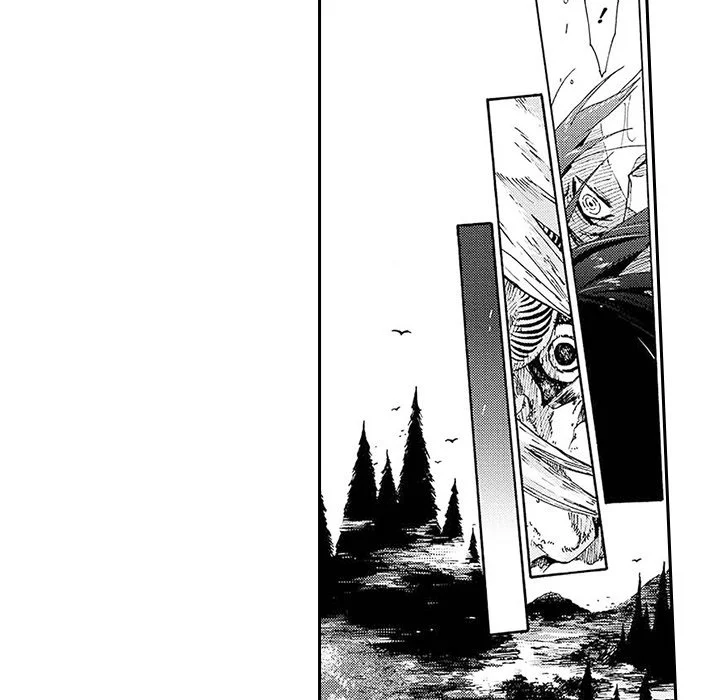 Contract Of Cherry Blossom Guilt - Chapter 12
